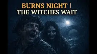 The Dark Story of Tam o&rsquo; Shanter | Robert Burns, Witches, and the Devil