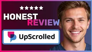 NEW! Is the Upscroll App Worth It? Full Upscroll Review
