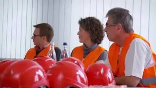 Introducing Hilti's Firestop professional training