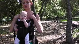 Baby Bj&ouml;rn Miracle Carrier- Mom Review, Pros & Cons, How to use it?