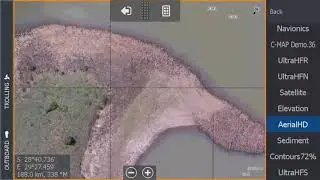 FishTec HD Spioenkop Dam