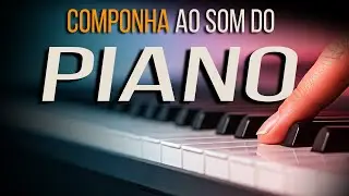 Base para compor música emocionante