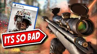 Angry Reaction to Cold War 