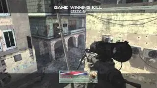 Free For All Montage? Dayglez haz PVR!