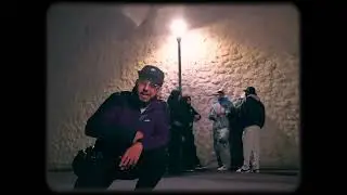 SHAW   DAZOU LYAM  Official Music Video