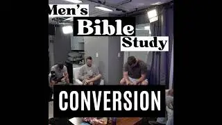 The Marks of Real Conversion: Wrestling with Faith, Repentance & Assurance