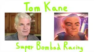 Chancellor Finis Valorum voice comparison