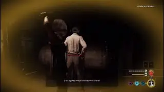 Let The Family Know Who's The Boss. The Texas Chainsaw Massacre Game. Ft. @yvngxicy