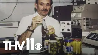 The Pickle Man | One man's goal of making pickles better forever