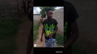 Ep285 Ba Dead Evil Evil Gang ku Ghetto 