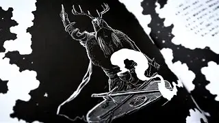 NEW BOOK: 'Shadow Light' Visual Tarot Guide ʙʏ ᴇʀɪᴄ ᴛᴇᴄᴄᴇ - TRAILER