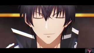 TOP 5 ANIME