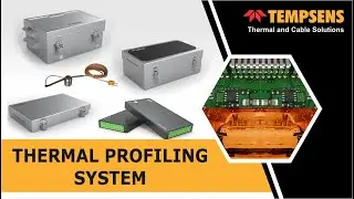 Thermal Profiling System