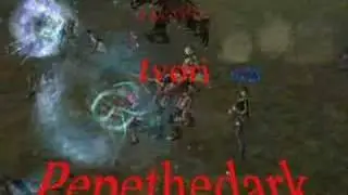 Clan Sun Lineage II l2.cl