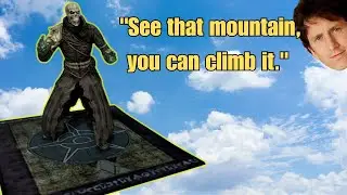 Who Needs 7,000 Steps When You Have a Magic Carpet In Skyrim?