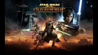 SWTOR Origins: Episode 10 - 