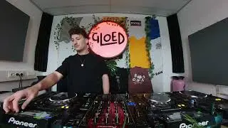 Soulful, Jackin House mix / Radio Gloed 016 / NATHAN STORM