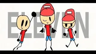 Seventh Heaven AMV | A Music Class Project