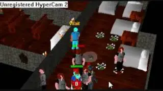 Autoclicking - Projectp2p - Breaking Rule