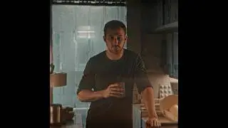 I know it's real... - Officer K (Blade Runner 2049) Edit | LOWX - FIRST MEMORIES (slowed)