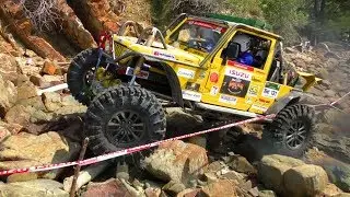 BORNEO SAFARI 2018 - By; K'NetH De CrockeR (SS5/Part1) (Part16)