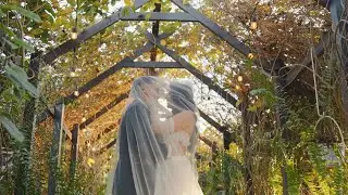 Mariana & Jesus I Wedding Film at Prestige Estate Miami, Fl