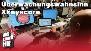 &Uuml;berwachungswahnsinn: XKeyscore