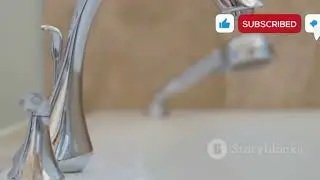 How Do Automatic Faucets Know When to Flow? The Simple Science Behind Touchless Water