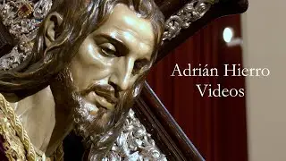 (4K) Besapies al Dulce Nazareno del Paso (Málaga) - 3/01/2024