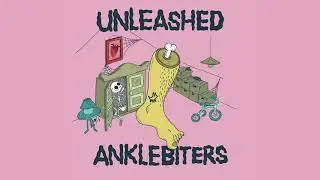 ANKLEBITERS - RADICALITY (album version)