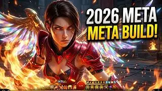 Fire Tempest Solo Build - Too Good Not to Try -2026