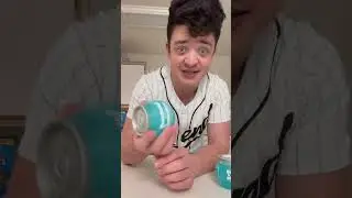 Blue buzzBallz