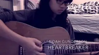Enna Chow - Heartbreaker (Cover)