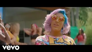 Nesly - Echec et mat (Clip officiel)