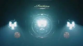 Jack Daniel's Limited Edition is Coming - Indian Motorcycle