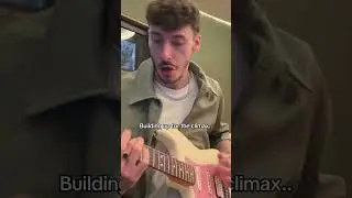 If she approves it, we release it #guitar #rock #guitarist #guitarsolo