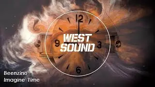 [MR/Inst] 빈지노 (Beenzino) - Imagine Time (Feat. 수란)