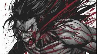 Extreme Aggressive Mix 💀 Cinematic Metalcore | Industrial Rock Gym Music 2025🔥HEAVY METAL LAW🔥