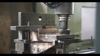 The New Machine Shop - WMT CNC
