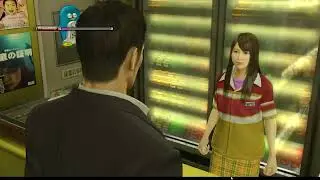 Picking Up Some Yakuza Men [6] - First Time Playing Yakuza 0