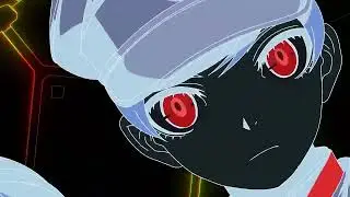 Akudama Drive OP 1 | HD Creditless