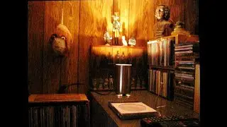 The Outer Galaxy Lounge Intergalactic Media Library, Entertainment Facility & Studio, Dec 5, 2020