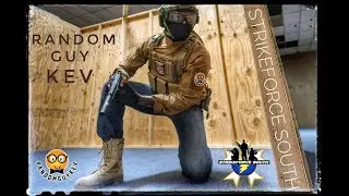 RandomGuyKev + StrikeForce South. . .Stay Tuned