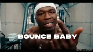 50 CENT X DIGGA D X TORY LANET Type 2000s Beat - 