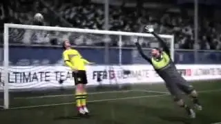 FIFA 13  Official Gamescom 2012 - Gameplay Trailer [HD]757