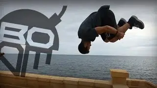 GO FREERUN !