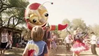 Lucidity Festival 2015 - Kindred Quest