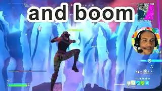 Using the Ice Wall in an Attack❗