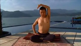 Bản sao của Tibetan practice of TRUL KHOR   Awakening your CHAKRA'S