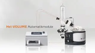 Hei-VOLUME Automatikmodul - Distimatic